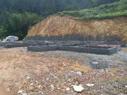 湖南森福木業(yè)有限公司,木結構別墅建造及制作,木涼亭建造及制作,木棧道建造及制作