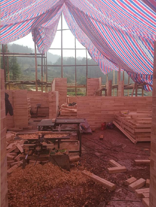 湖南森福木業(yè)有限公司,木結構別墅建造及制作,木涼亭建造及制作,木棧道建造及制作