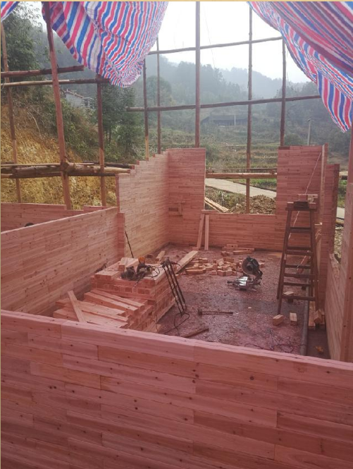 湖南森福木業(yè)有限公司,木結構別墅建造及制作,木涼亭建造及制作,木棧道建造及制作