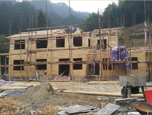 湖南森福木業(yè)有限公司,木結構別墅建造及制作,木涼亭建造及制作,木棧道建造及制作