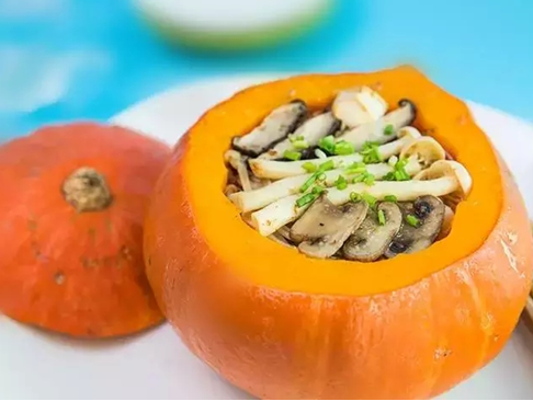 XO醬 | 譽(yù)為東方魚子醬的頂級醬料