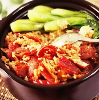 憶食尚臘腸的姿勢你吃對了嗎？